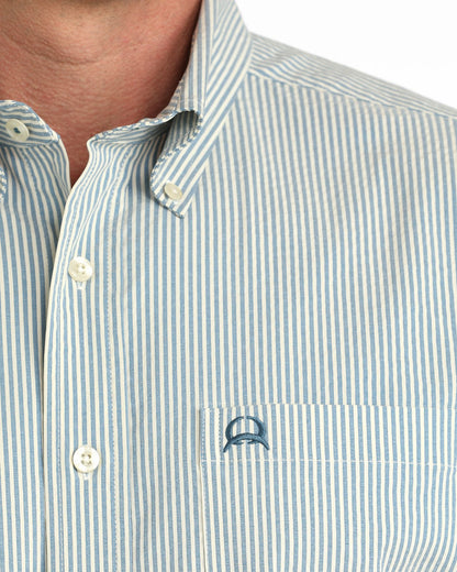 Cinch Men’s Arenaflex® Button-Down Western Shirt