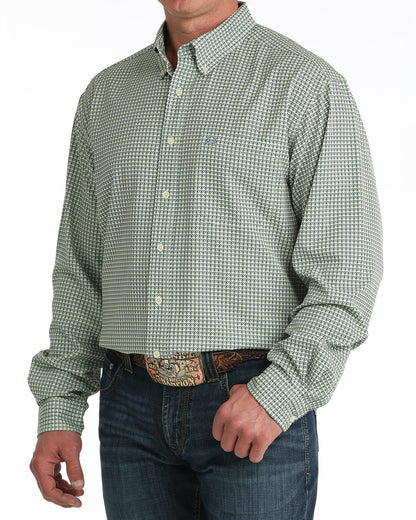 Cinch Men’s Arenaflex® Button-Down Western Shirt