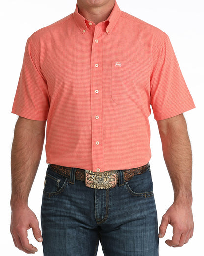 Cinch Men’s Arenaflex® Button-Down Western Shirt