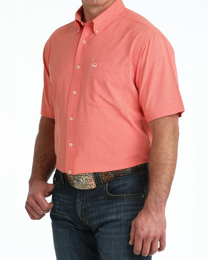 Cinch Men’s Arenaflex® Button-Down Western Shirt
