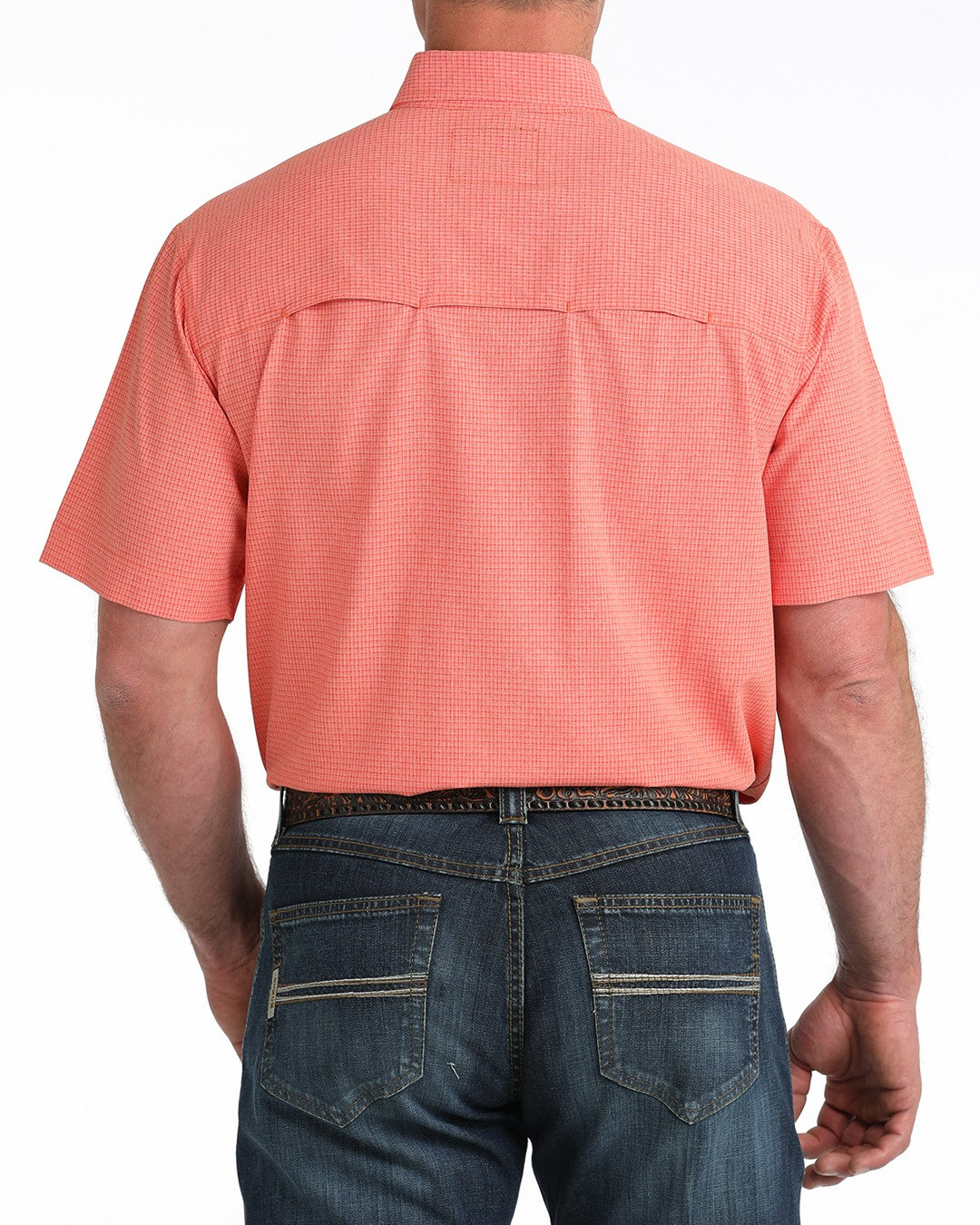 Cinch Men’s Arenaflex® Button-Down Western Shirt