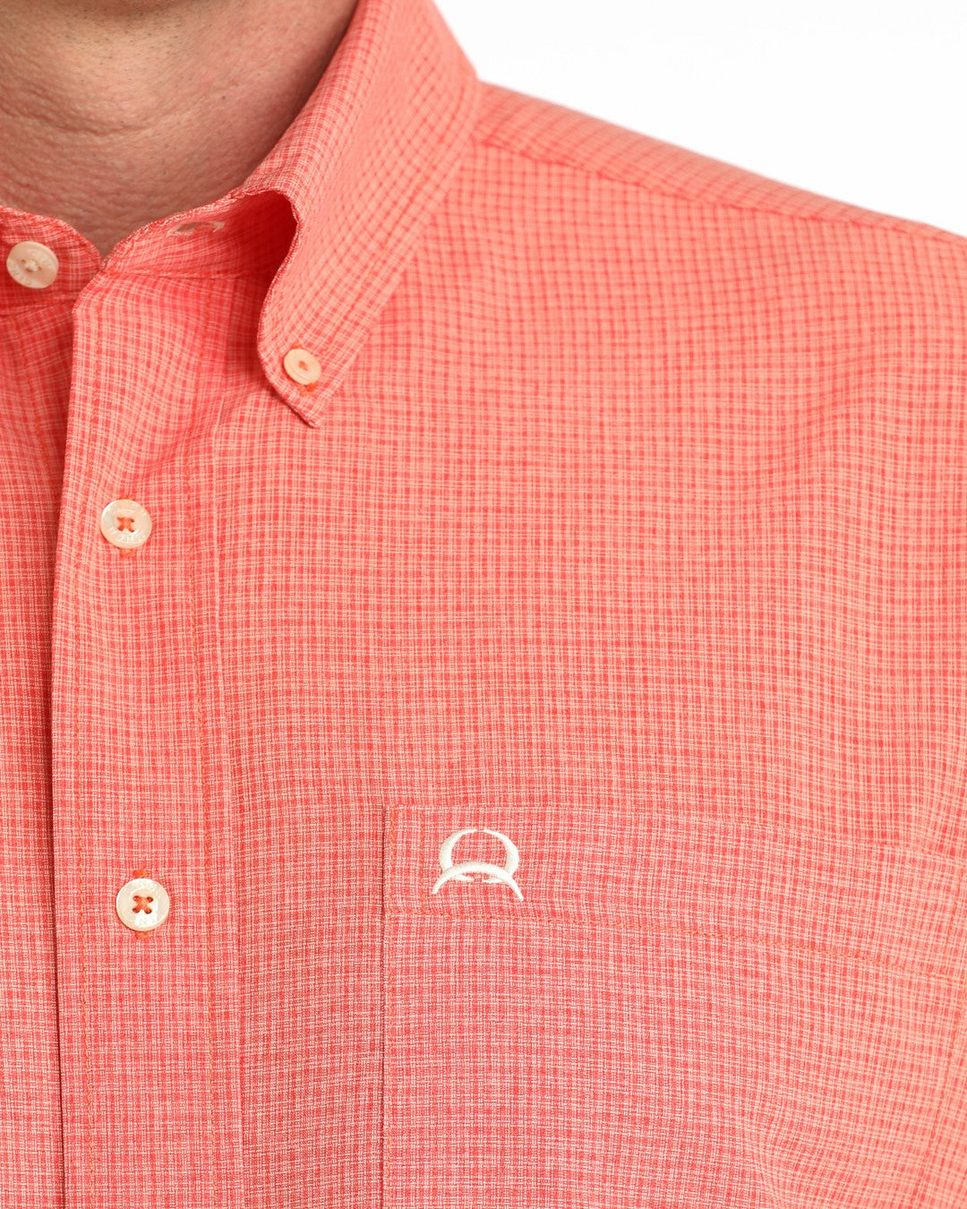 Cinch Men’s Arenaflex® Button-Down Western Shirt