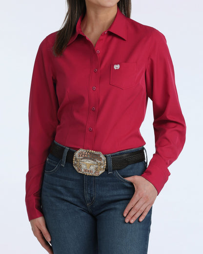 Cinch Arenaflex® Button Down Western Shirt