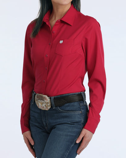 Cinch Arenaflex® Button Down Western Shirt
