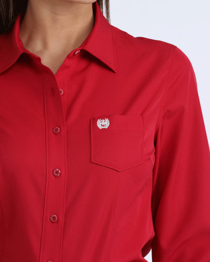 Cinch Arenaflex® Button Down Western Shirt
