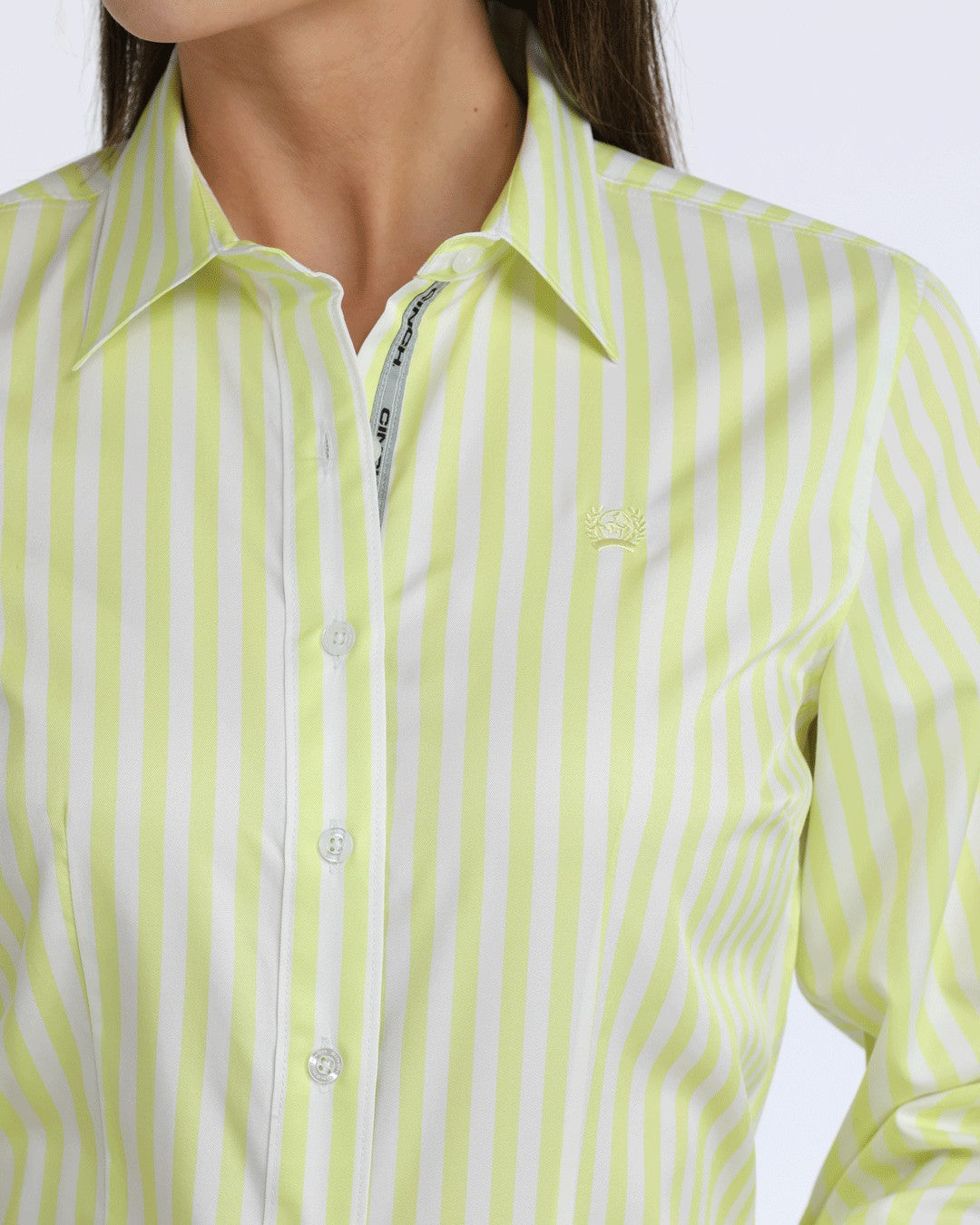 Cinch TENCEL™ Arena Fit Button-Down Western Shirt