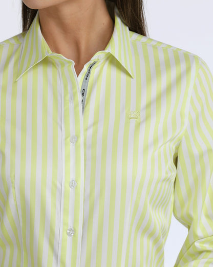 Cinch TENCEL™ Arena Fit Button-Down Western Shirt