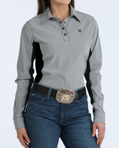 Cinch Arenaflex® Hybrid Shirt