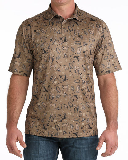 Cinch Arenaflex® Polo