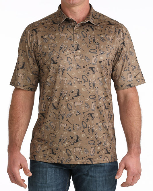 Cinch Arenaflex® Polo