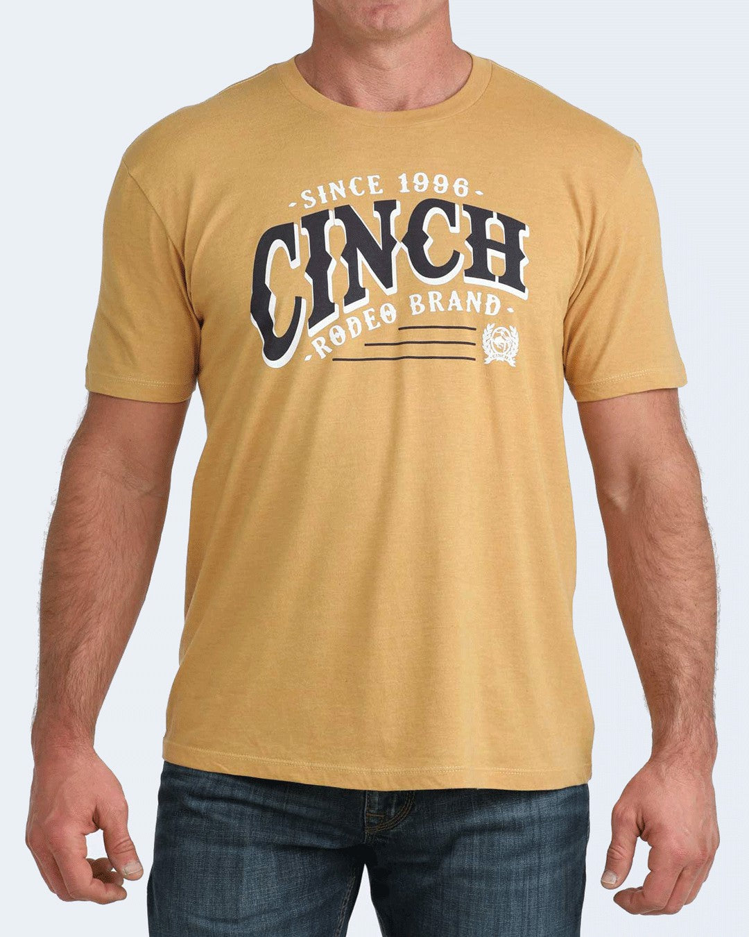 Cinch Graphic Tee