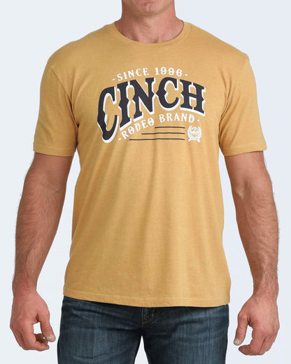 Cinch Graphic Tee