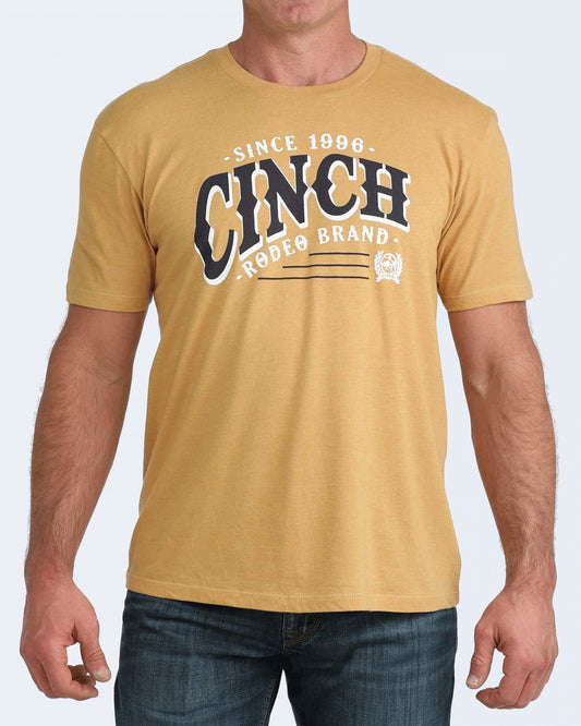 Cinch Graphic Tee