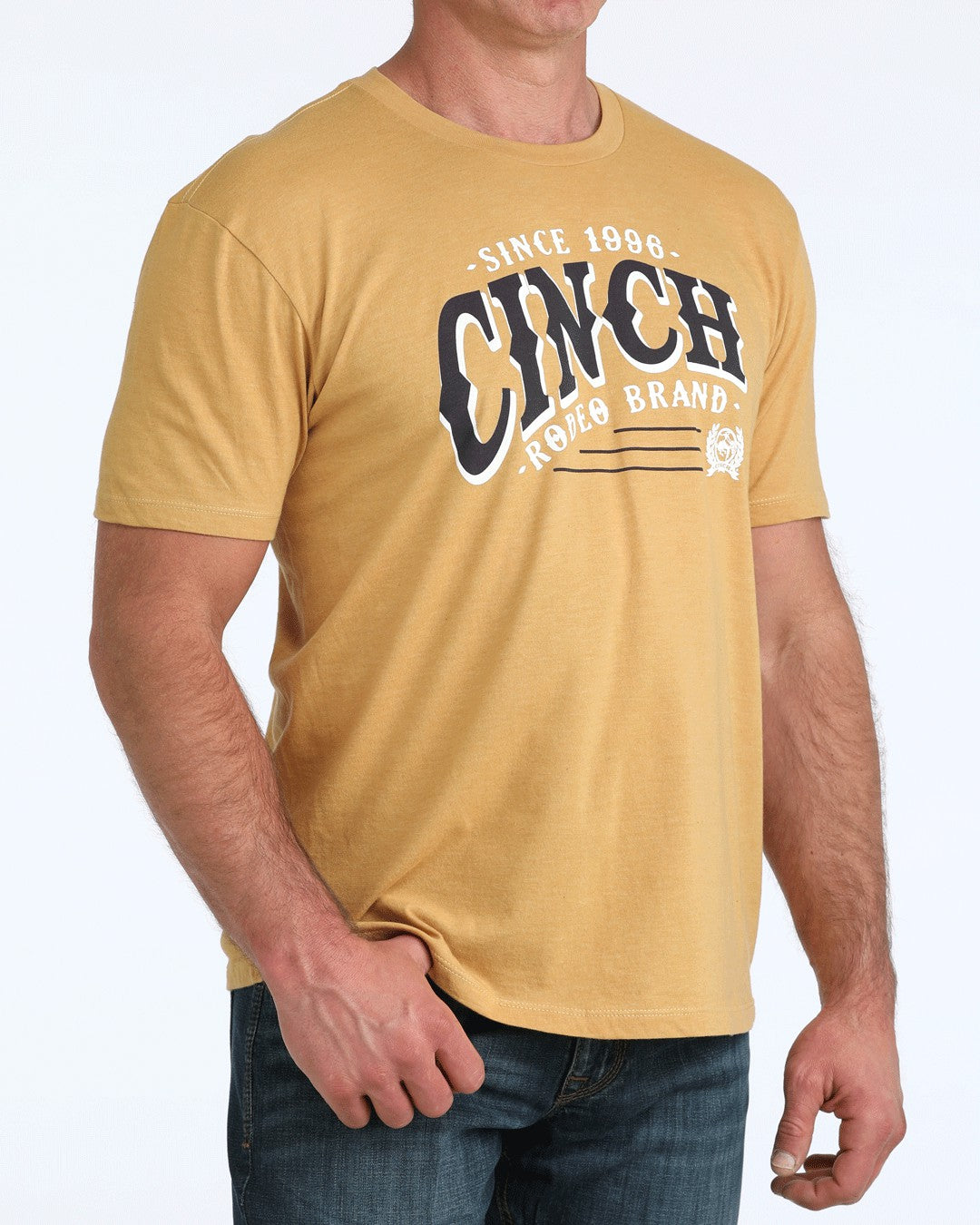 Cinch Graphic Tee