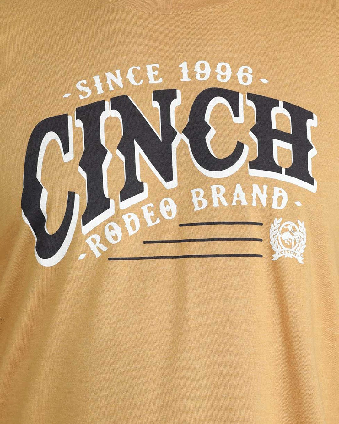 Cinch Graphic Tee