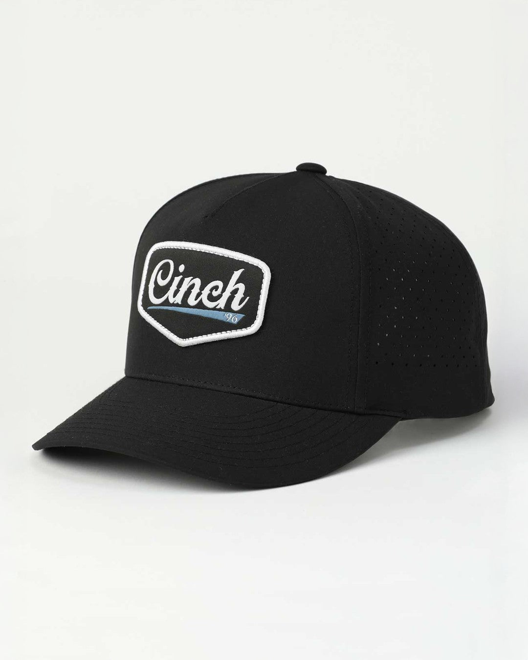 Cinch Mid-Profile Trucker Cap