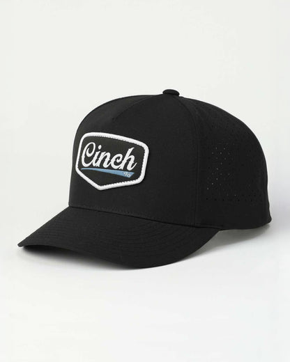 Cinch Mid-Profile Trucker Cap
