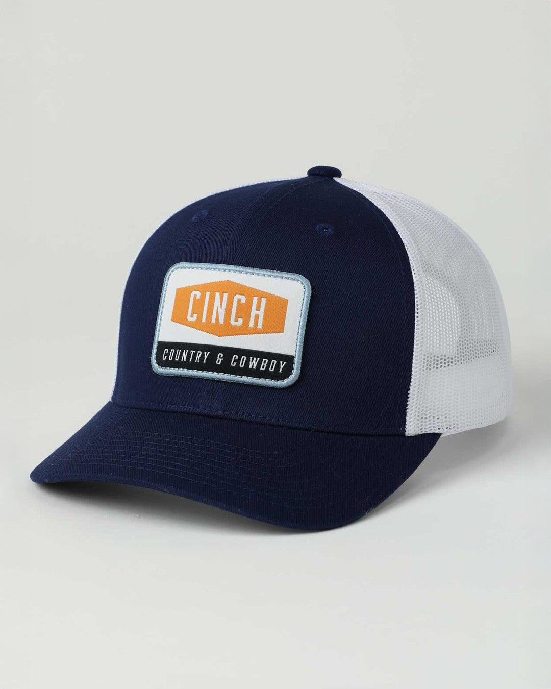 Cinch Mid-Profile Trucker Cap
