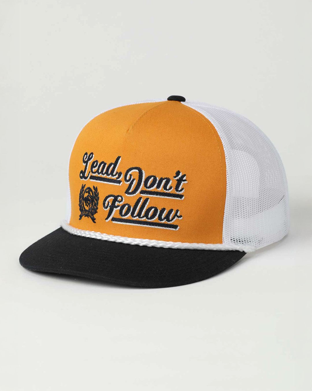 Cinch High Profile Trucker Cap