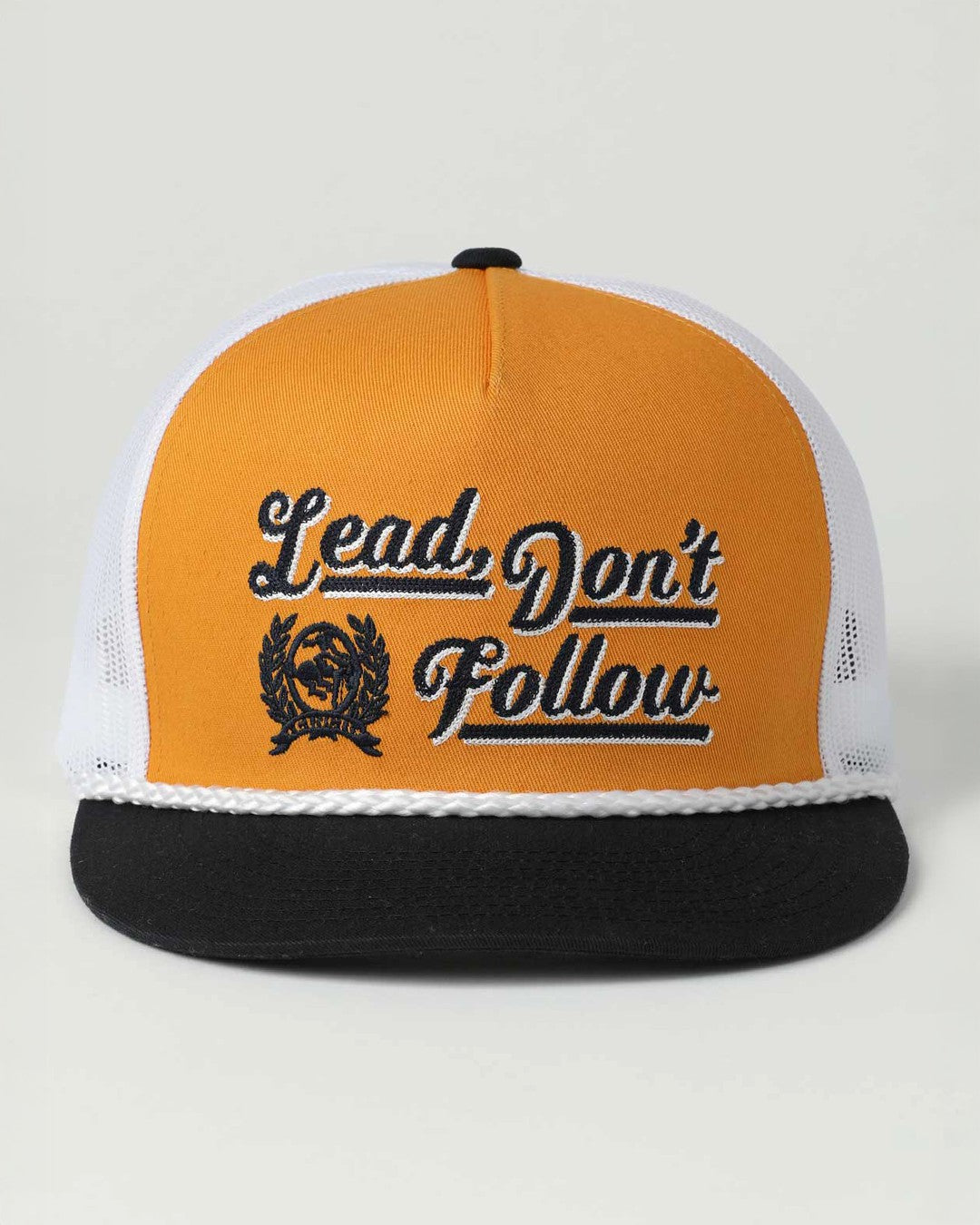 Cinch High Profile Trucker Cap