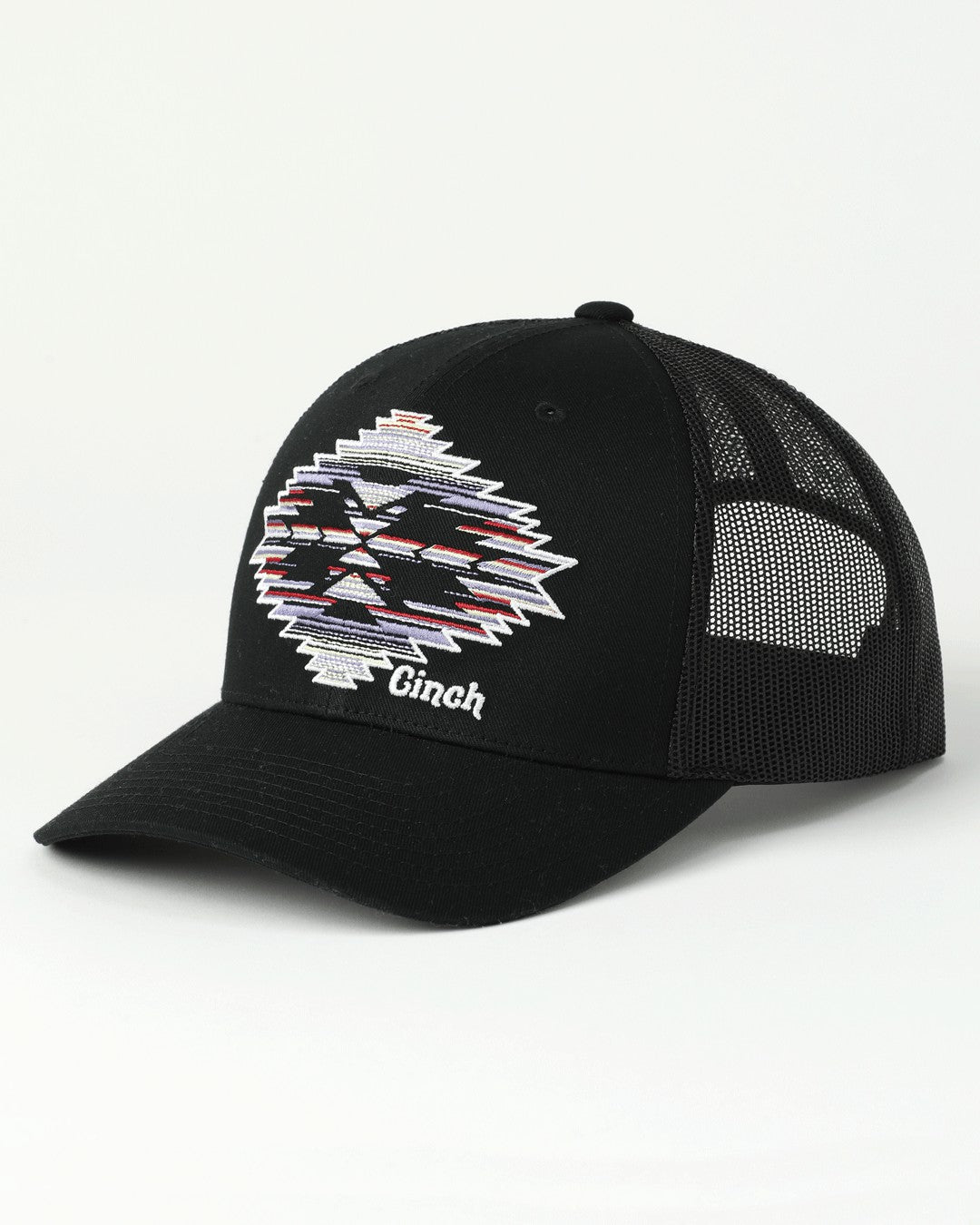Cinch WoMid-Profile Trucker Cap
