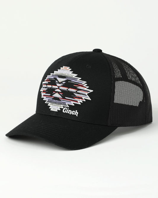 Cinch WoMid-Profile Trucker Cap