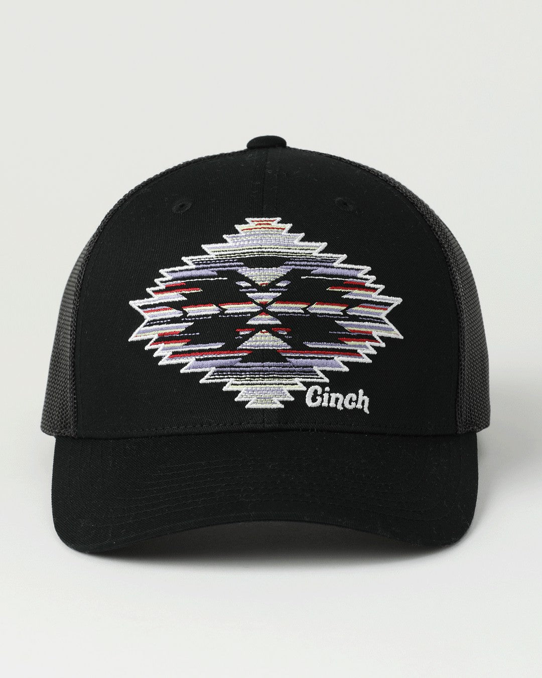Cinch WoMid-Profile Trucker Cap