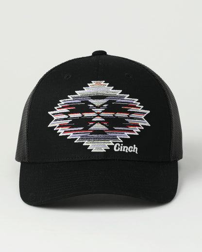 Cinch WoMid-Profile Trucker Cap
