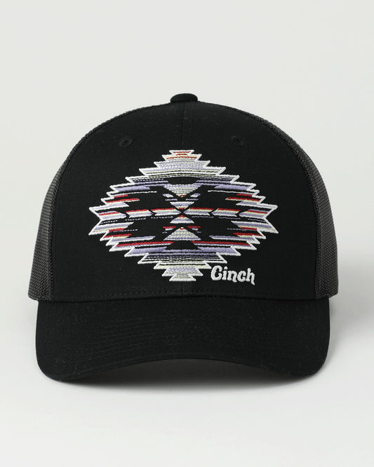Cinch WoMid-Profile Trucker Cap