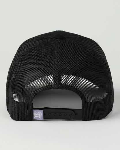 Cinch WoMid-Profile Trucker Cap