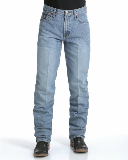 Cinch Black Label 001 Rigid - Medium Stone
