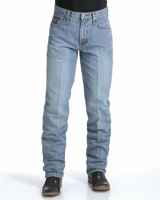 Cinch Black Label 001 Rigid - Medium Stone