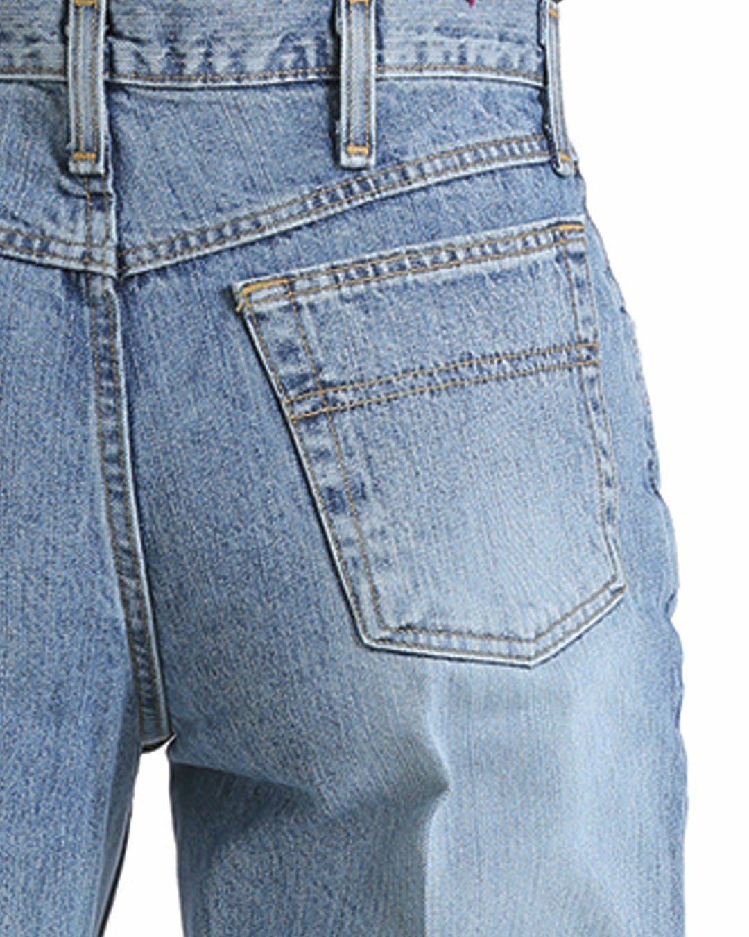 Cinch Black Label 001 Rigid - Medium Stone