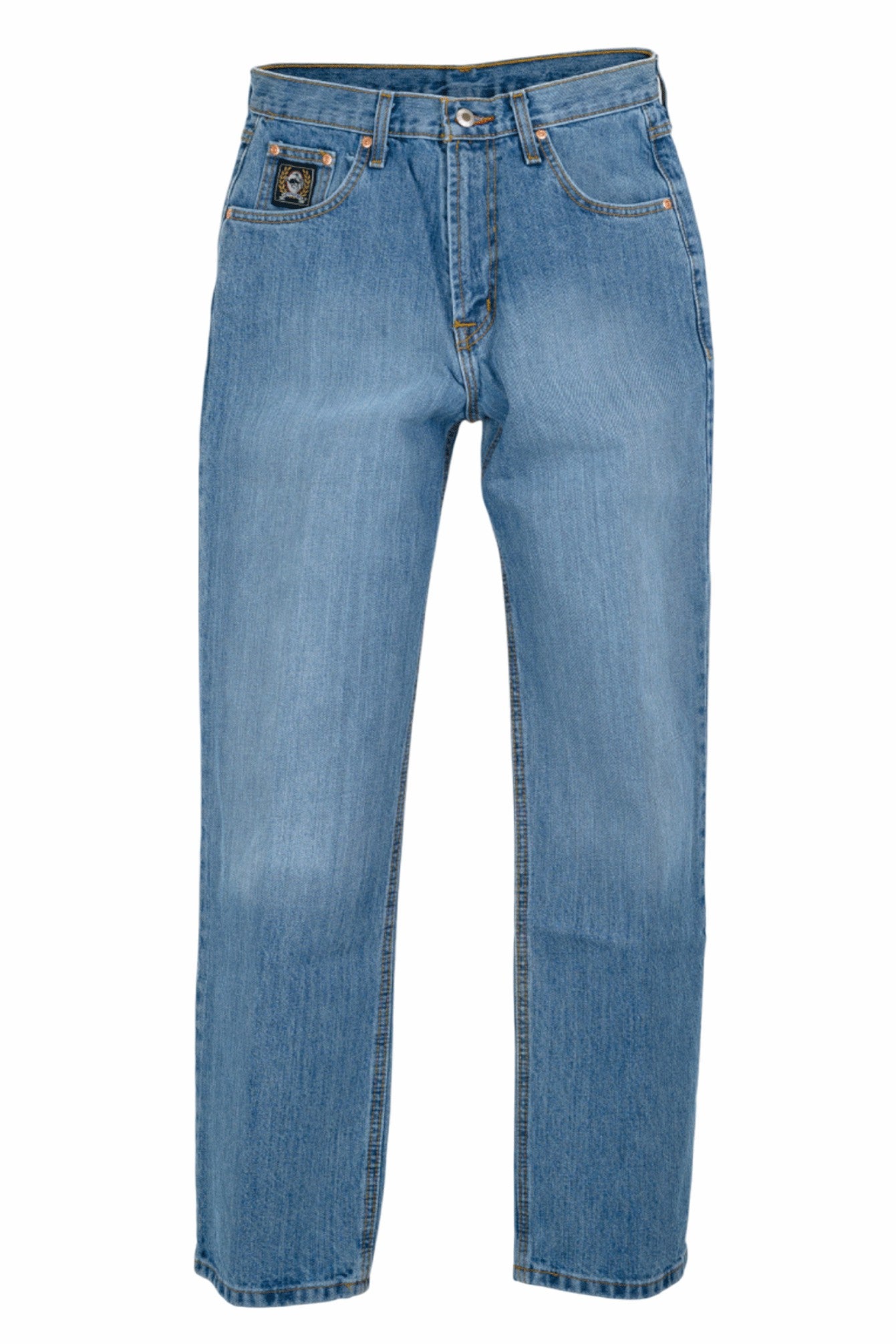 Cinch Black Label 001 Rigid - Medium Stone