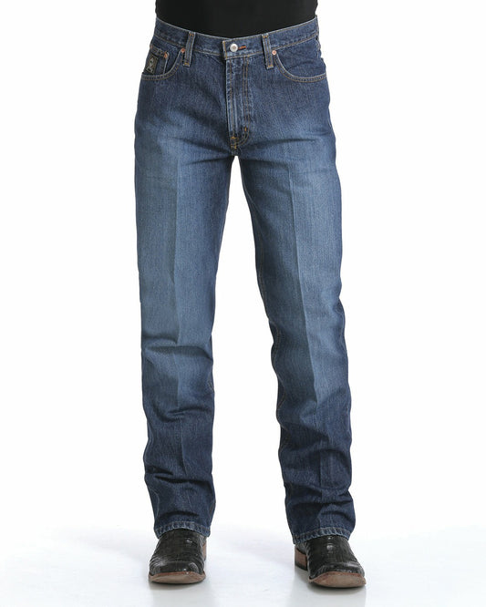 Cinch Black Label 002 Rigid - Dark Stone