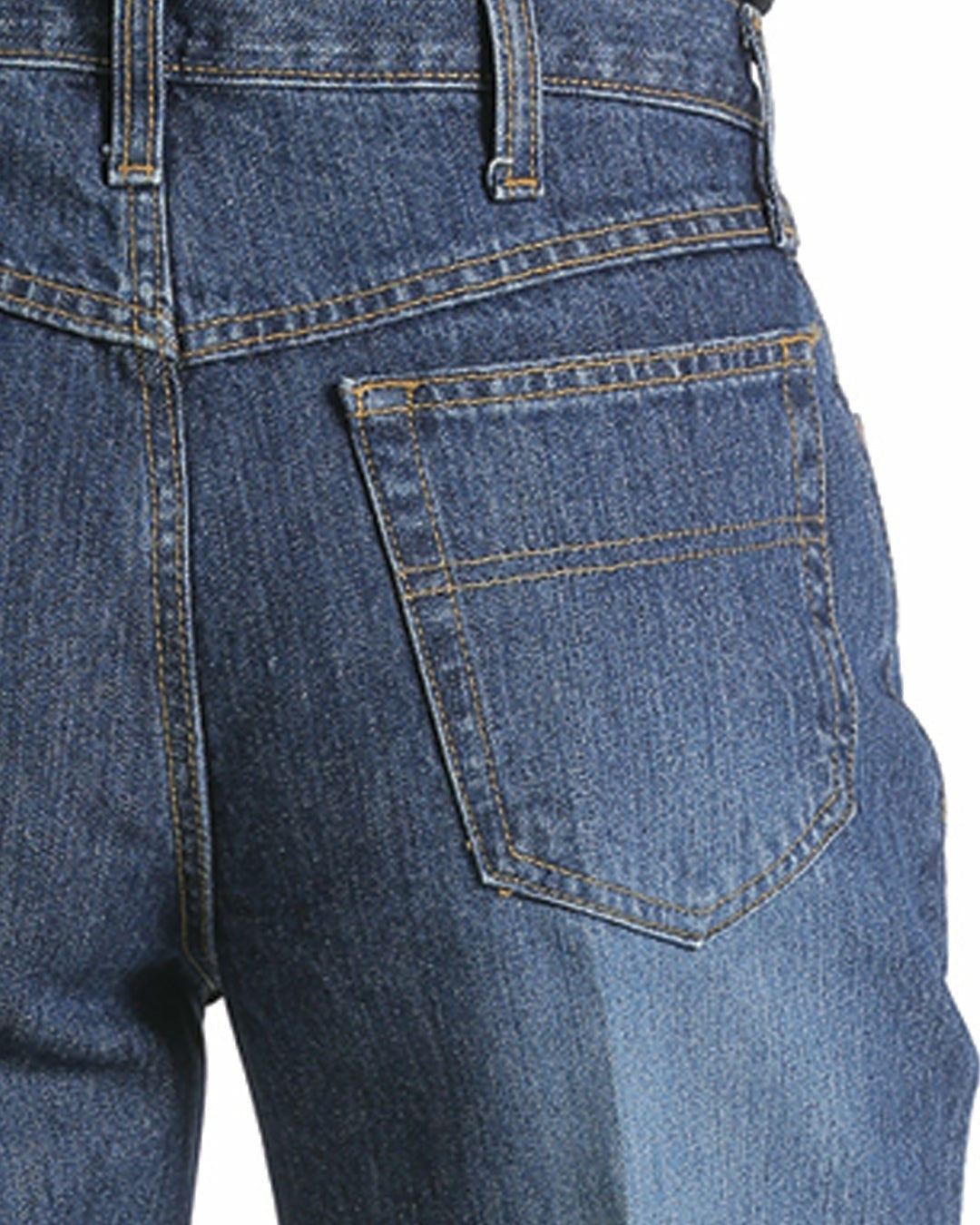 Cinch Black Label 002 Rigid - Dark Stone