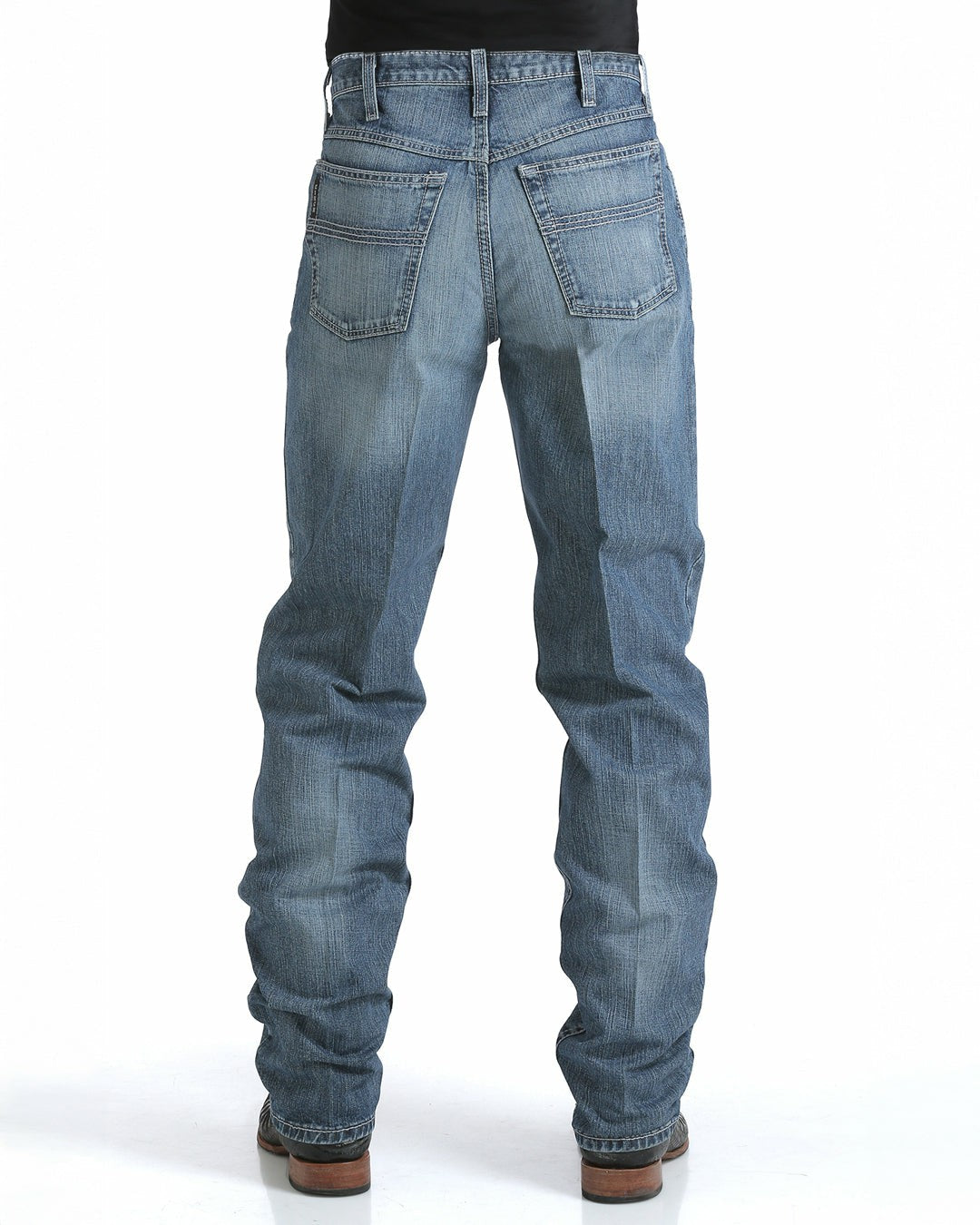 Cinch Black Label 2.0 Rigid - Medium Stone