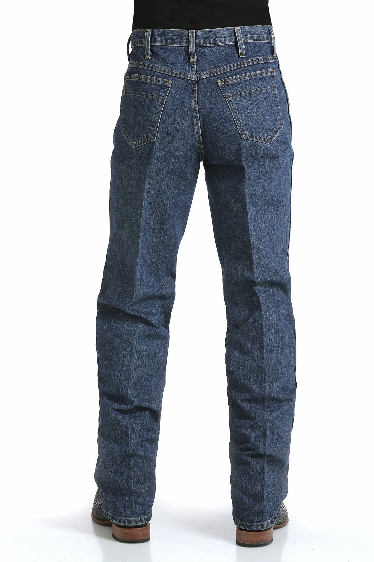 Cinch Green Label Rigid - Dark Stone