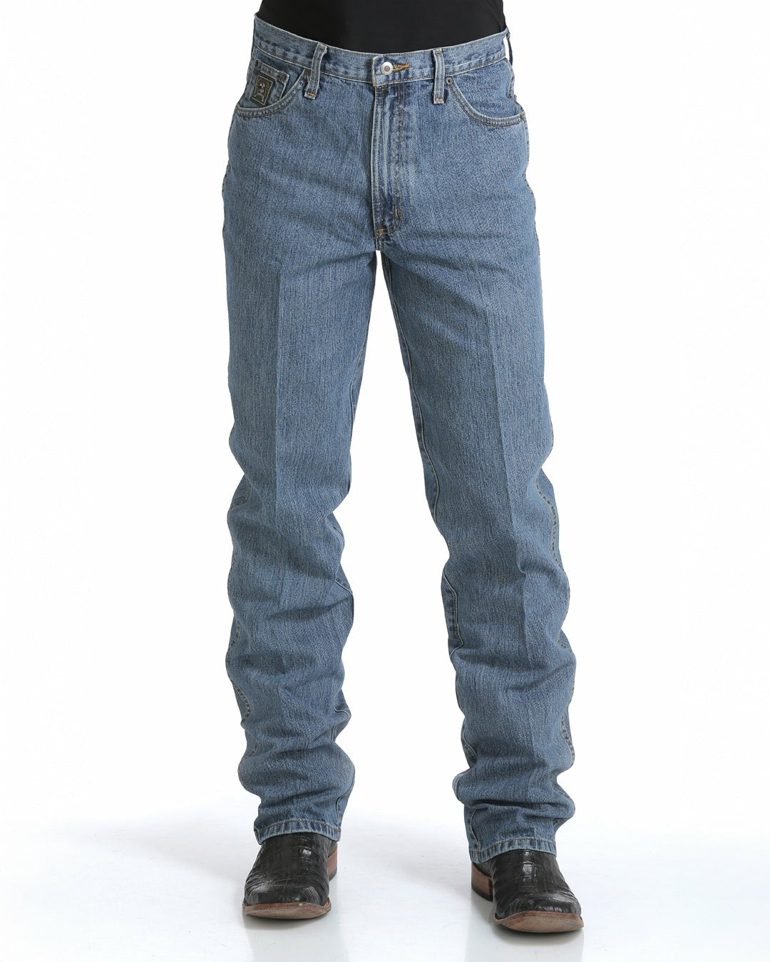 Cinch Green Label Rigid - Medium Stone