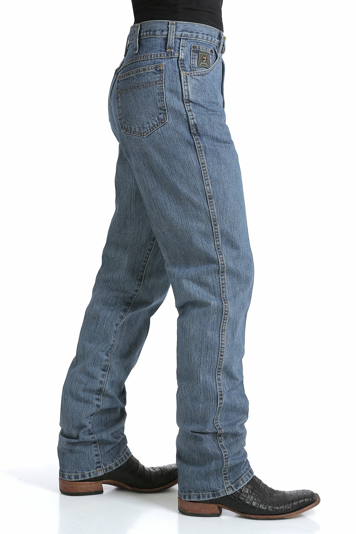 Cinch Green Label Rigid - Medium Stone