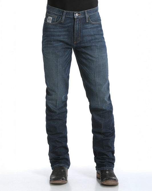 Cinch Silver Label 006 Performance - Dark Stone