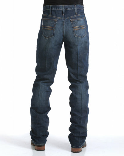 Cinch Silver Label 006 Performance - Dark Stone