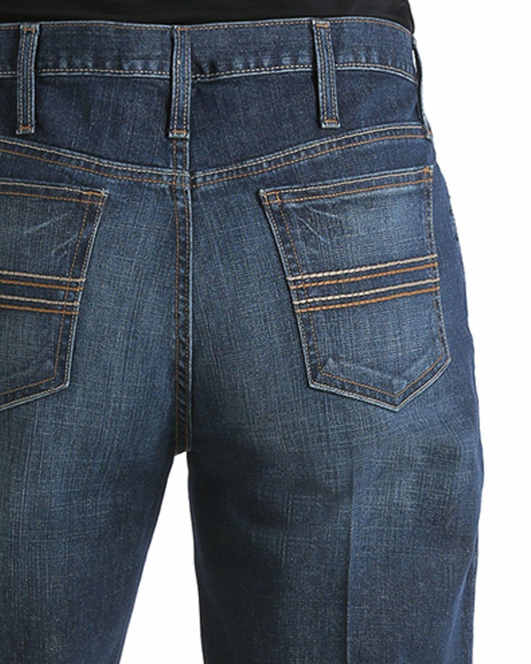 Cinch Silver Label 006 Performance - Dark Stone