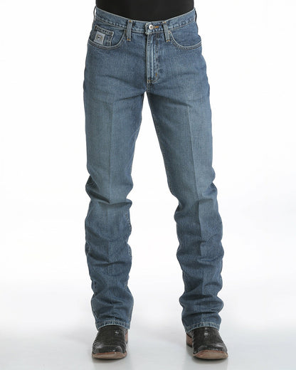 Cinch Silver Label 001 Rigid - Medium Stone