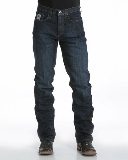 Cinch Silver Label 002 Rigid - Dark Stone