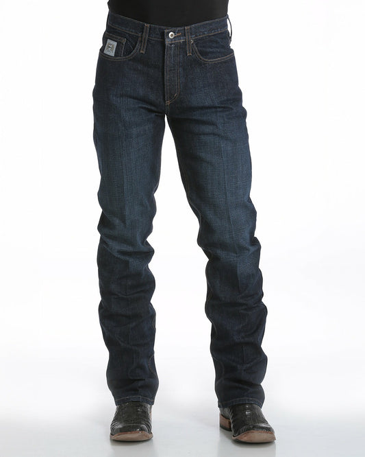 Cinch Silver Label 002 Rigid - Dark Stone