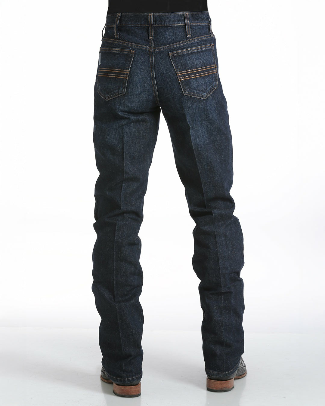 Cinch Silver Label 002 Rigid - Dark Stone