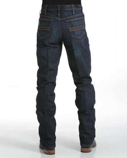 Cinch Silver Label 002 Rigid - Dark Stone