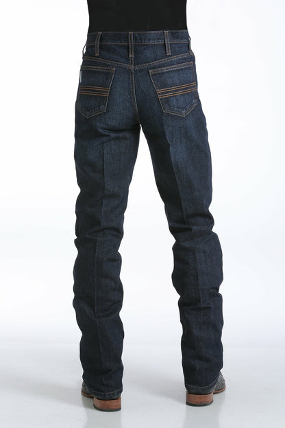 Cinch Silver Label 002 Rigid - Dark Stone