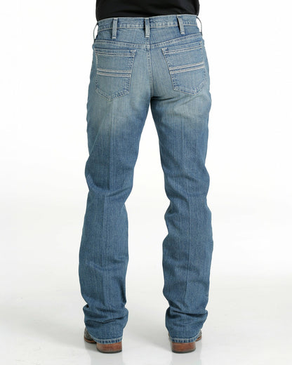 Cinch Silver Label 015 Performance - Medium Stone